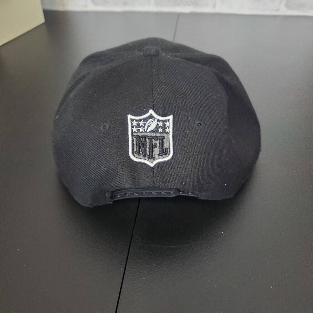 Baltimore Ravens NFL Snapback - Picture 3 of 11